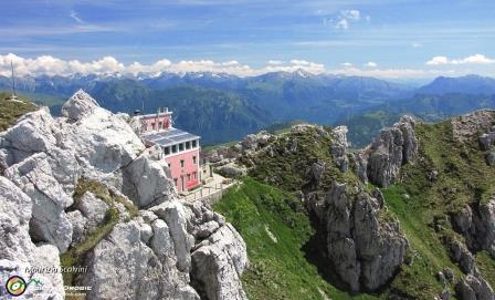 Rifugio Azzoni